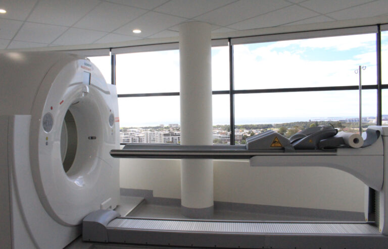 Services - Wollongong PET & Nuclear Imaging