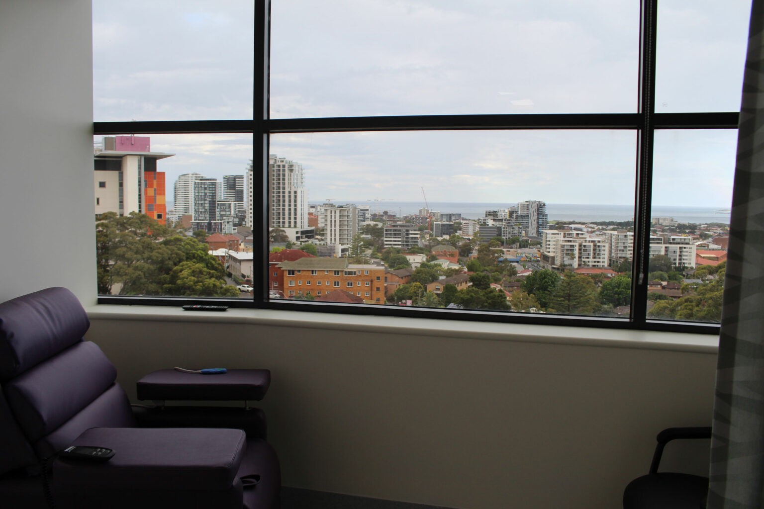 Services Wollongong PET & Nuclear Imaging