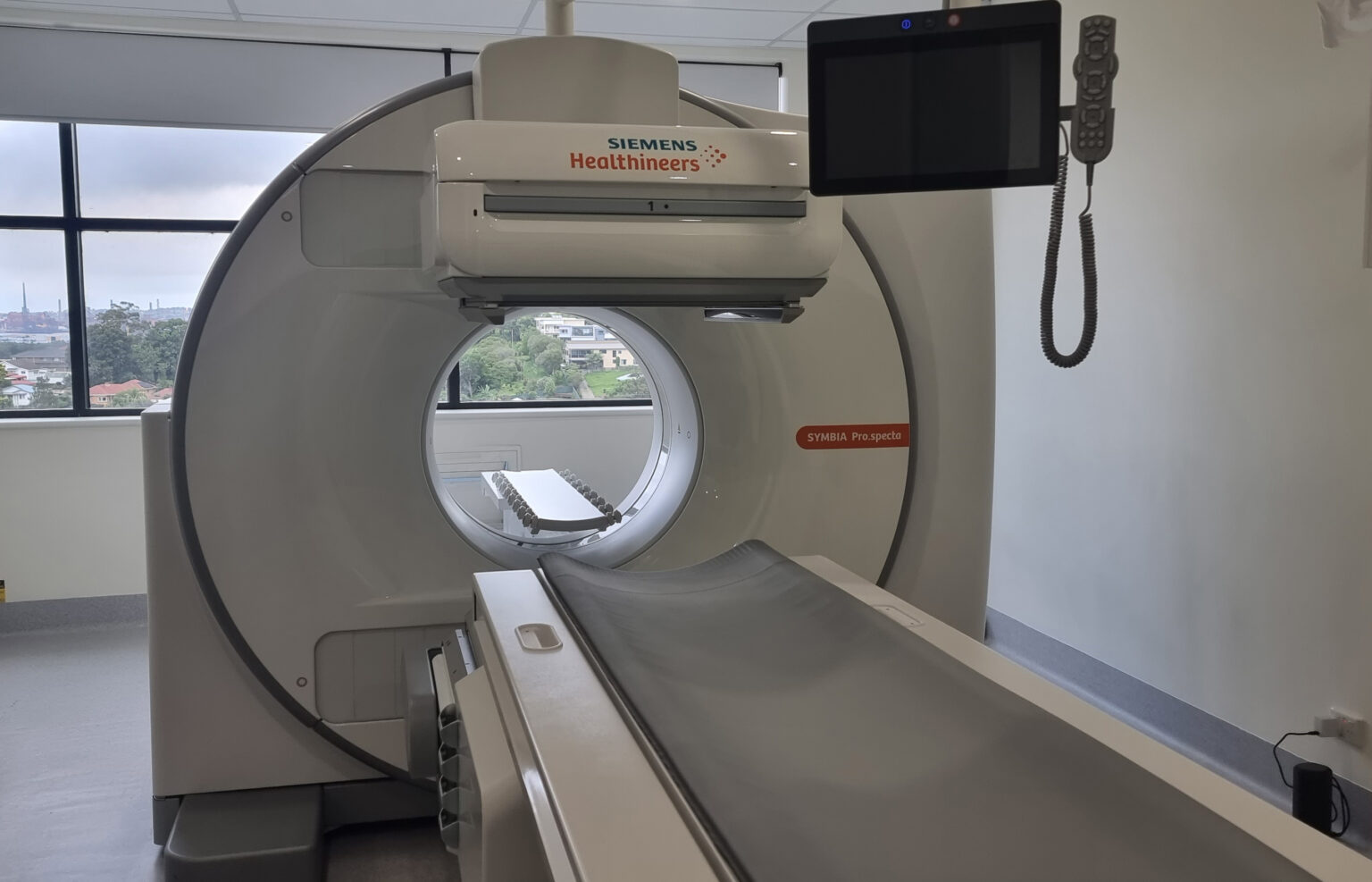 Services - Wollongong PET & Nuclear Imaging